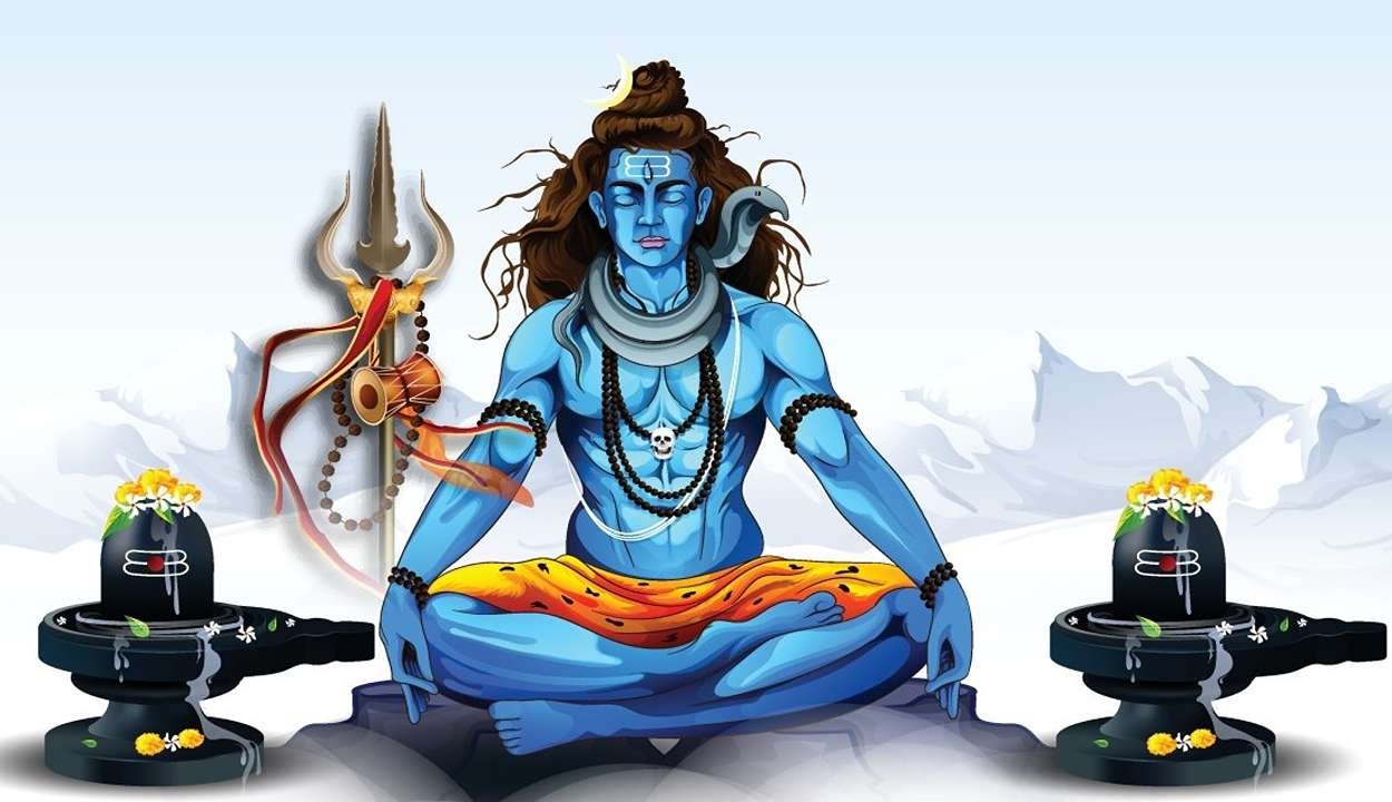 Mahashivratri 2025