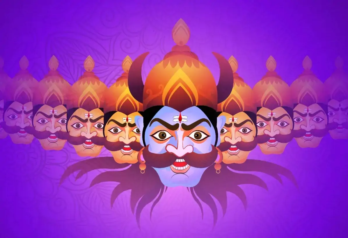Ravana