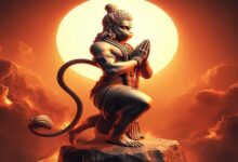 Hanuman ji