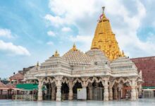 Ambaji temple (gujarat)