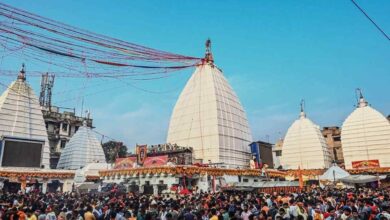 Baidyanath jyotirlinga