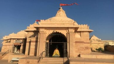 Koteshwar mahadev temple