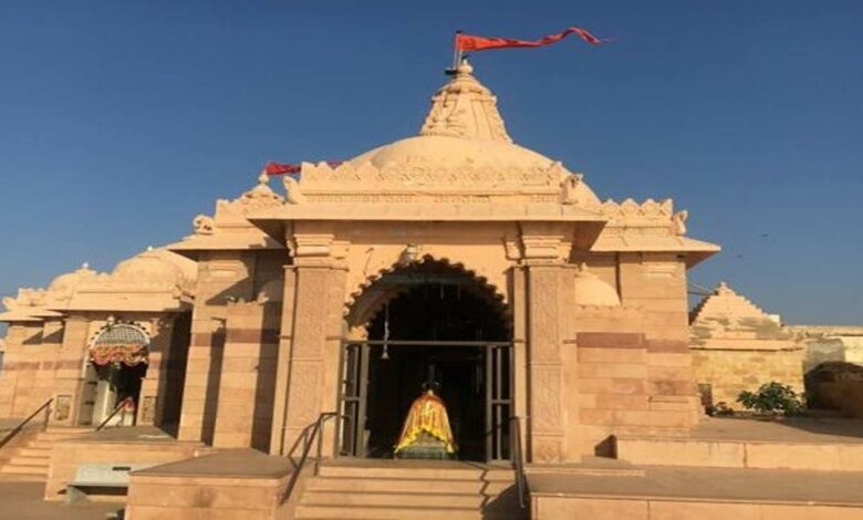 Koteshwar mahadev temple