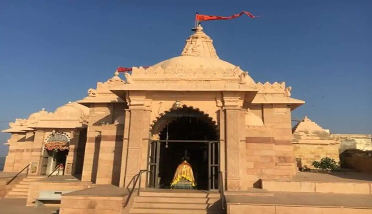 Koteshwar mahadev temple