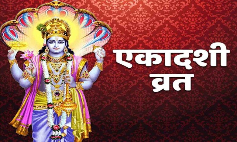 Mohini ekadashi vrat