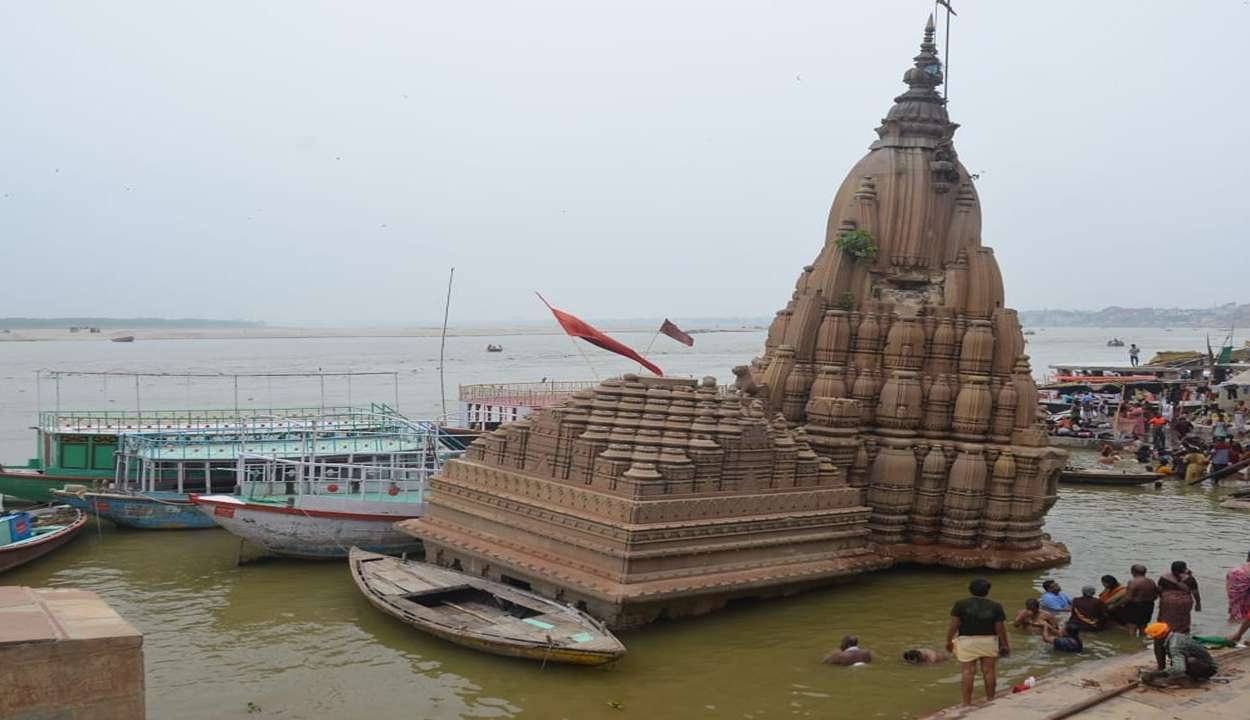 Ratneshwar mahadev temple
