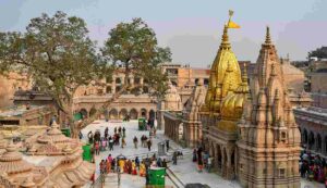 Kashi vishwanath temple