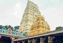 Mallikarjuna temple