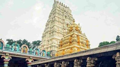 Mallikarjuna temple