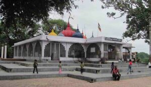Navgraha shani temple