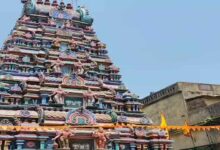 Ranchi venkateswara temple