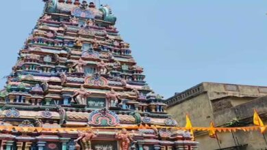Ranchi venkateswara temple