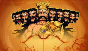 Dashanan ravan