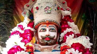Khatu shyam