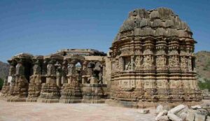 Kiradu temple
