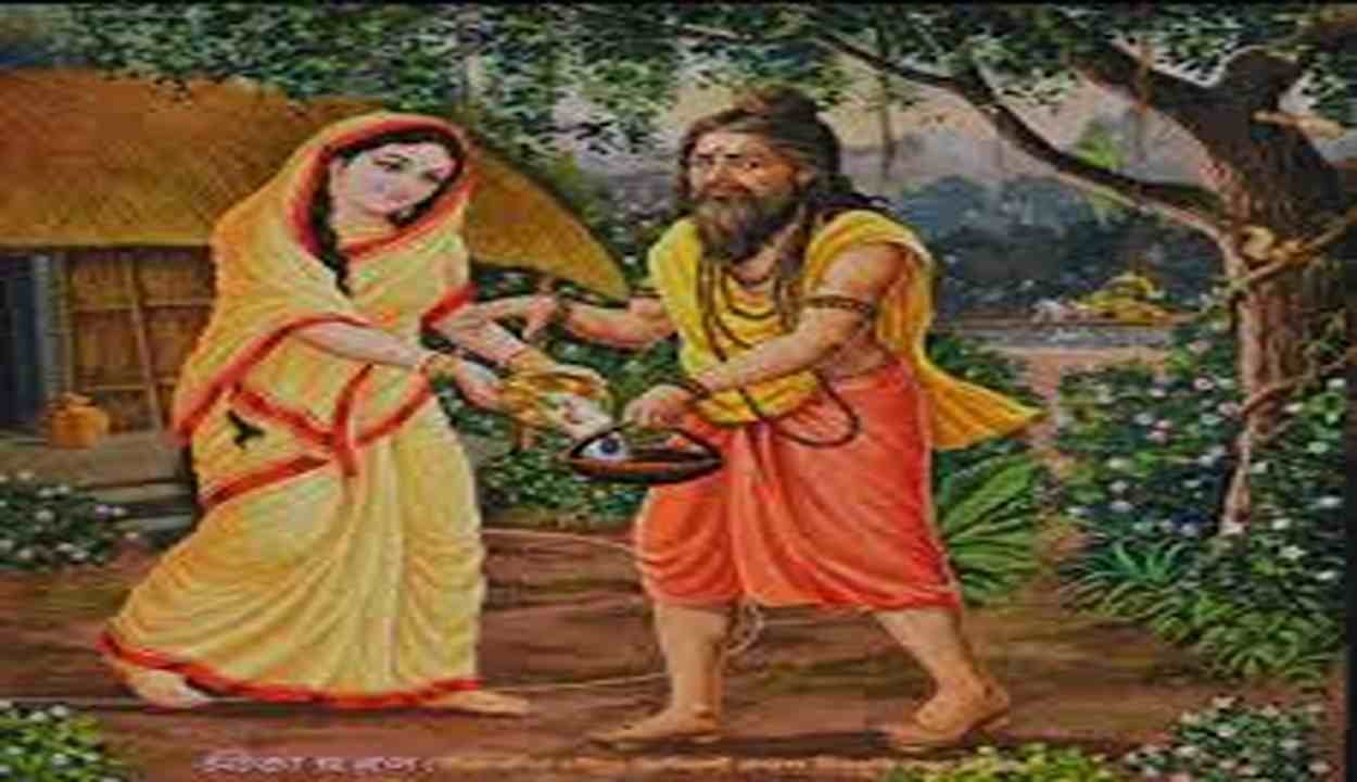 Ramayana story