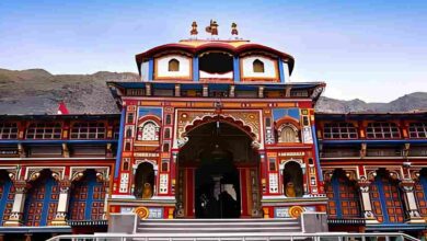 Story of badrinath