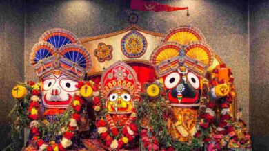 Story of lord jagannath
