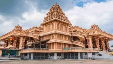 Aadya katyayani chhatarpur temple