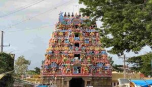 Apatsahayesvarar temple