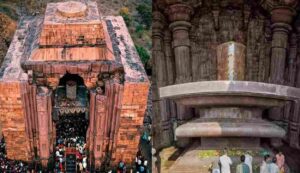 Bhojeshwar mahadev temple