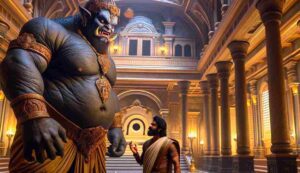 Kumbhkaran story