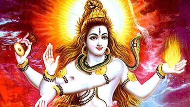 Lord nataraja