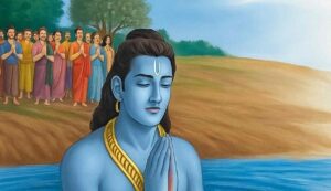 Ramayana story