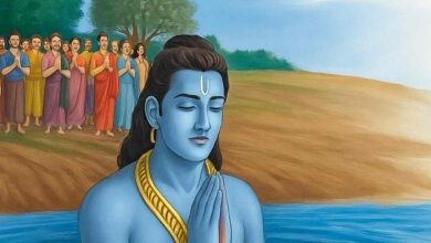 Ramayana story