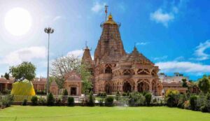Sanwariya seth temple