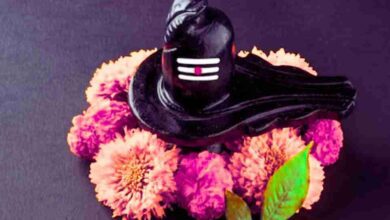 Shivling puja rules for women