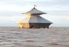 Stambheshwar mahadev temple