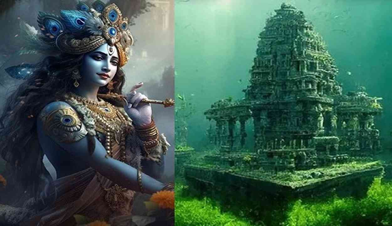 Story of gandhari's curse