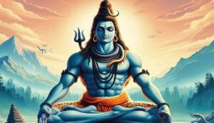 Bhasma for shiv puja