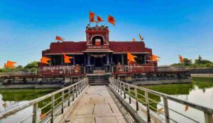 Kankaleshwar temple