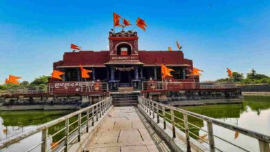 Kankaleshwar temple