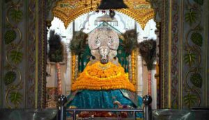 Khatu shyam temple
