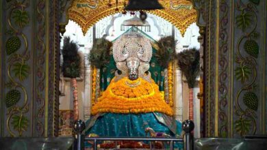 Khatu shyam temple