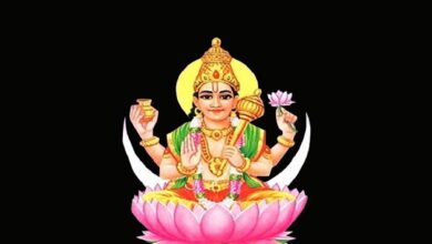 Moon mythological story