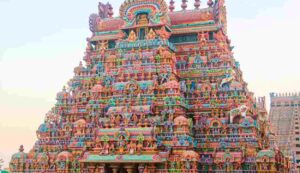 Ranganathaswamy temple