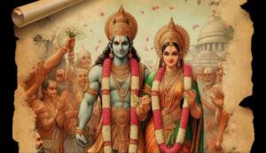 Shri ram temple