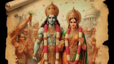 Shri ram temple