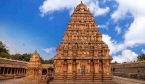 Airavatesvara temple