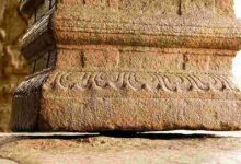 Divine miracle of lepakshi temple
