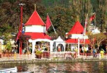 Pashan devi temple