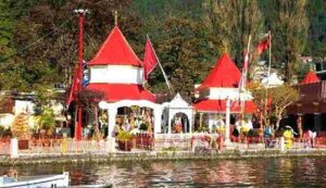 Pashan devi temple