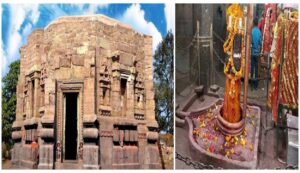 Story of bhramari devi