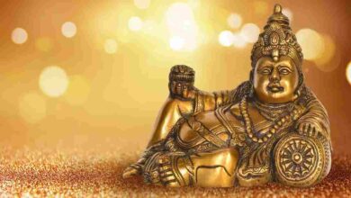 Story of kubera