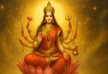 Story of maa kushmanda