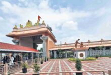 Shani shingnapur temple